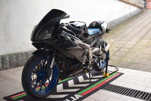 Aprilia RS 125 - 2006