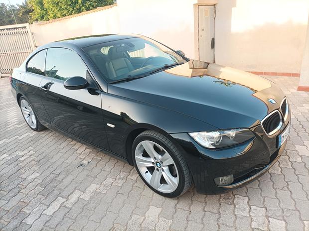 Bmw 320 320d cat Coupé Futura