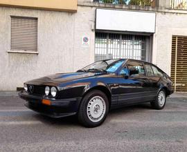 ALFA ROMEO GTV 2.5i V6 BUSSO