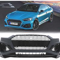 PARAURTI ANTERIORE PER AUDI A5 20- LOOK RS
