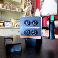 POLAROID PER FOTOTESSERA