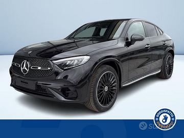 Mercedes-Benz GLC Coupé GLC 220d 4Matic Coupé...