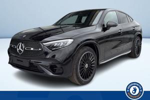 Mercedes-Benz GLC Coupé GLC 220d 4Matic Coupé...