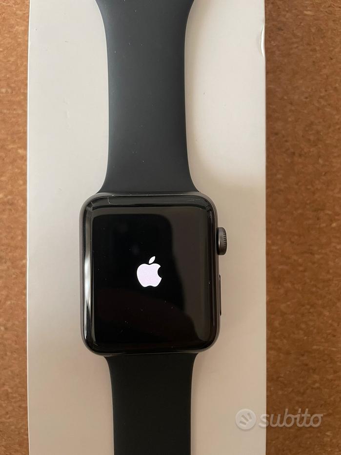 Apple watch hot sale 3 subito