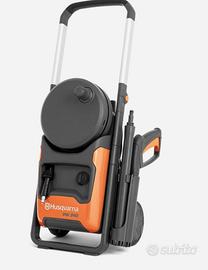Idropulitrice husqvarna pw 240