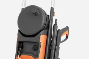 Idropulitrice husqvarna pw 240