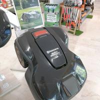 Husvarna Automower 310 2021 robot taglierba