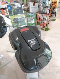 Husvarna Automower 310 2021 robot taglierba
