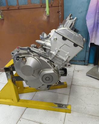 motore CBR 600 RR 
