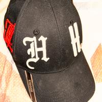 cappello hoodrich
