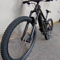 TREK Rail 9 taglia L