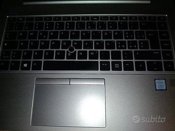 computer portatile 