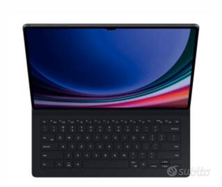 Book cover Samsung Original keyboard slim