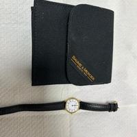 Orologio Baume Mercier donna vintage