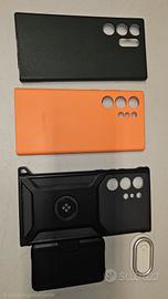 Samsung Galaxy S23 Ultra Cover