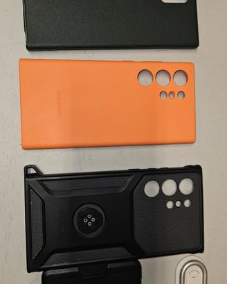 Samsung Galaxy S23 Ultra Cover