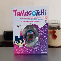 Tamagotchi 