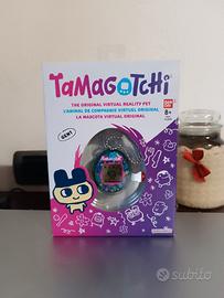 Tamagotchi 