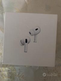 Cuffie AirPod pro 2end generatio