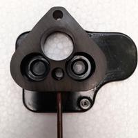 Distanziale termico carburatore FIAT 500 F/L - R