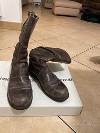 Stivale Bikkembergs