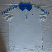 Polo Uomo Adidas originale