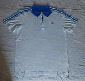 Polo Uomo Adidas originale