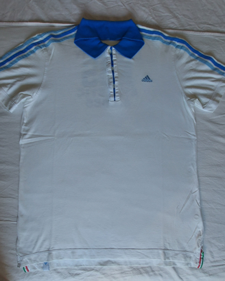 Polo Uomo Adidas originale