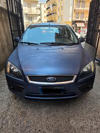 Ford Focus 1.6 TDCi (90CV) 5P