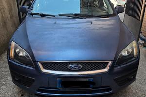 Ford Focus 1.6 TDCi (90CV) 5P