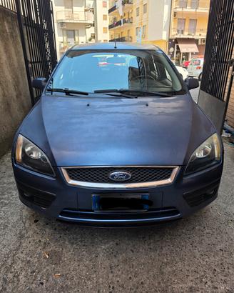 Ford Focus 1.6 TDCi (90CV) 5P