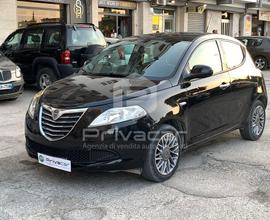 LANCIA Ypsilon 1.3 MJT 16V 95 CV 5 porte S&S Black