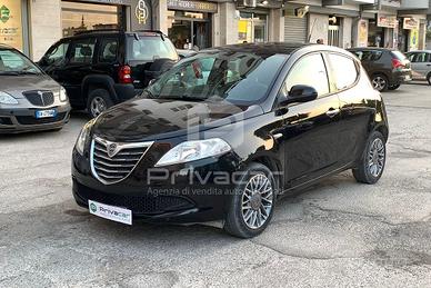 LANCIA Ypsilon 1.3 MJT 16V 95 CV 5 porte S&S Black