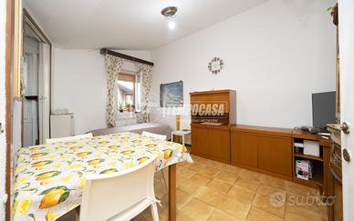 BILOCALE CENTRO CASSINA DE' PECCHI - IDEALE PER IN