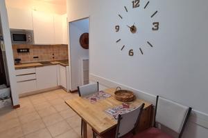 Bilocale Via Vecellio