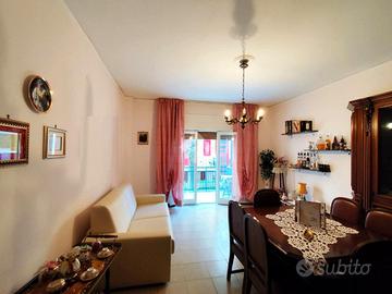 3 LOCALI A SANTA MARIA A VICO