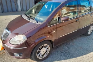 Lancia Musa 1.4 benzina