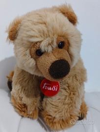 peluche Trudi orsetto vintage80/90s