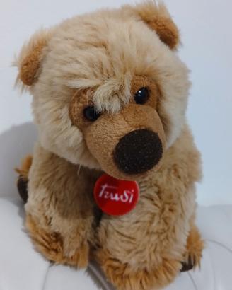 peluche Trudi orsetto vintage80/90s