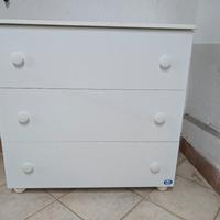 cassettiera pali