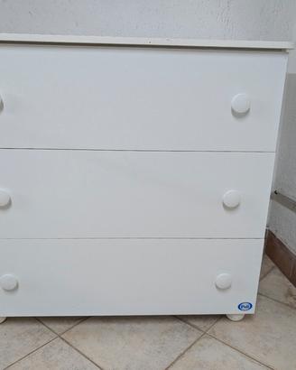 cassettiera pali