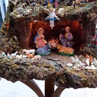 PRESEPE VINTAGE 