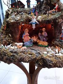 PRESEPE VINTAGE 