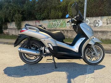 yamaha xcity 250