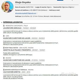 Settore marittimo