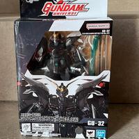 BANDAI GUNDAM UNIVERSE GU-32 DEATHSCYTHE HELL