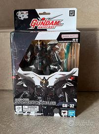 BANDAI GUNDAM UNIVERSE GU-32 DEATHSCYTHE HELL