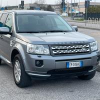 Freelander 2  land rover 2.2 sd4 SE 4wd 190cv auto