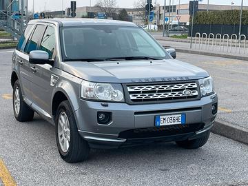 Freelander 2  land rover 2.2 sd4 SE 4wd 190cv auto