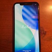 iPhone 11 128 GB Rosso